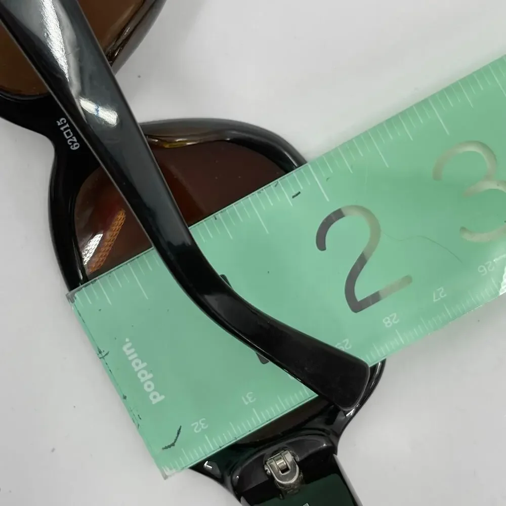 JIMMY CRYSTAL NEW YORK Sunglasses FRAMES ONLY Swarovski Crystals Elements JS219